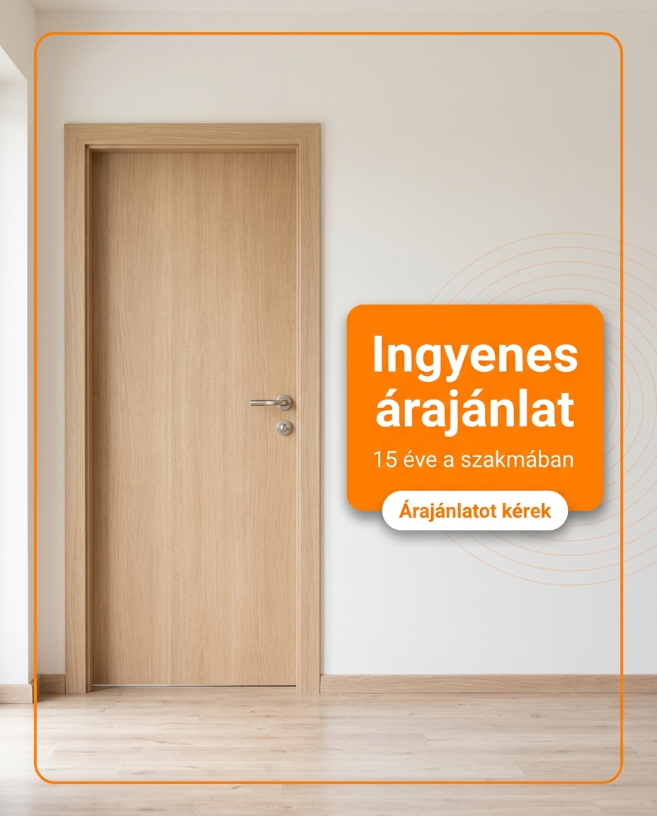 Ingyenes árajánlat kreatív
