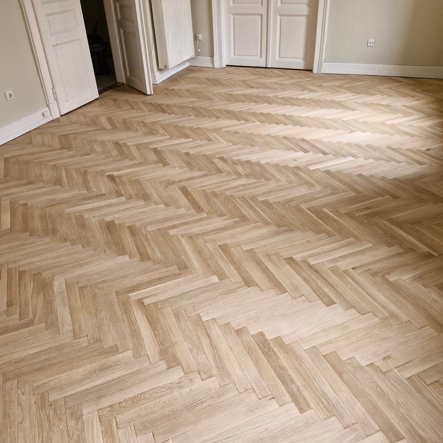 Parketta Mester hirdetés